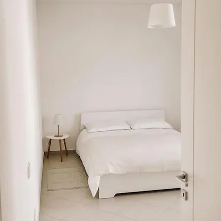 Apartment Perla In Pieno Centro Di Pescara